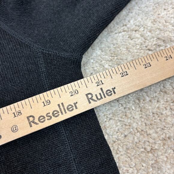 Patagonia Better Sweater 1/4 Quarter Zip Pullover Fleece Sweater Jacket Men's M - Picture 5 of 9